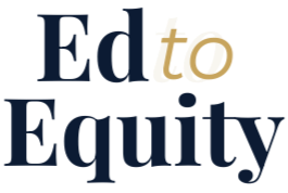 Ed. to Equity