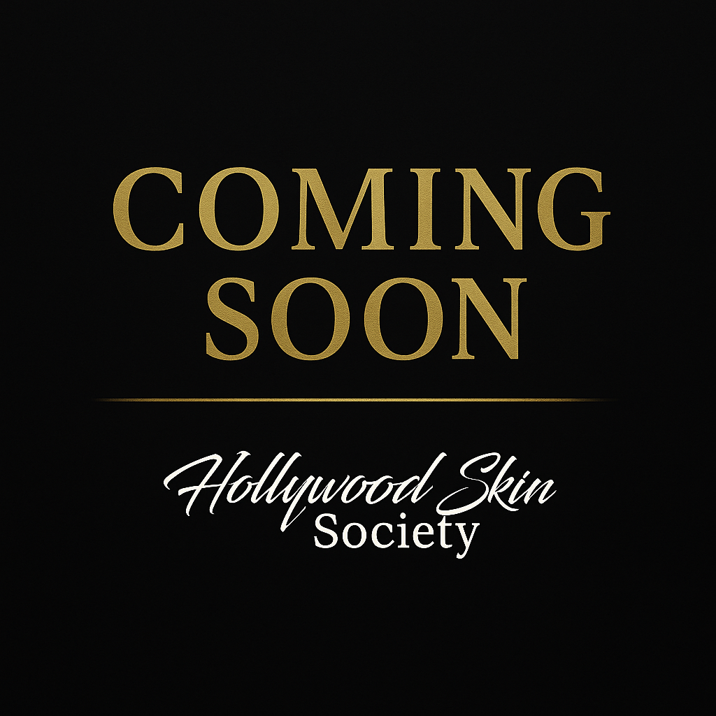 Hollywood Skin Society™️ | Luxury Tattoo Care & Artist Supplies