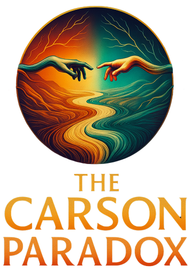 The Carson Paradox