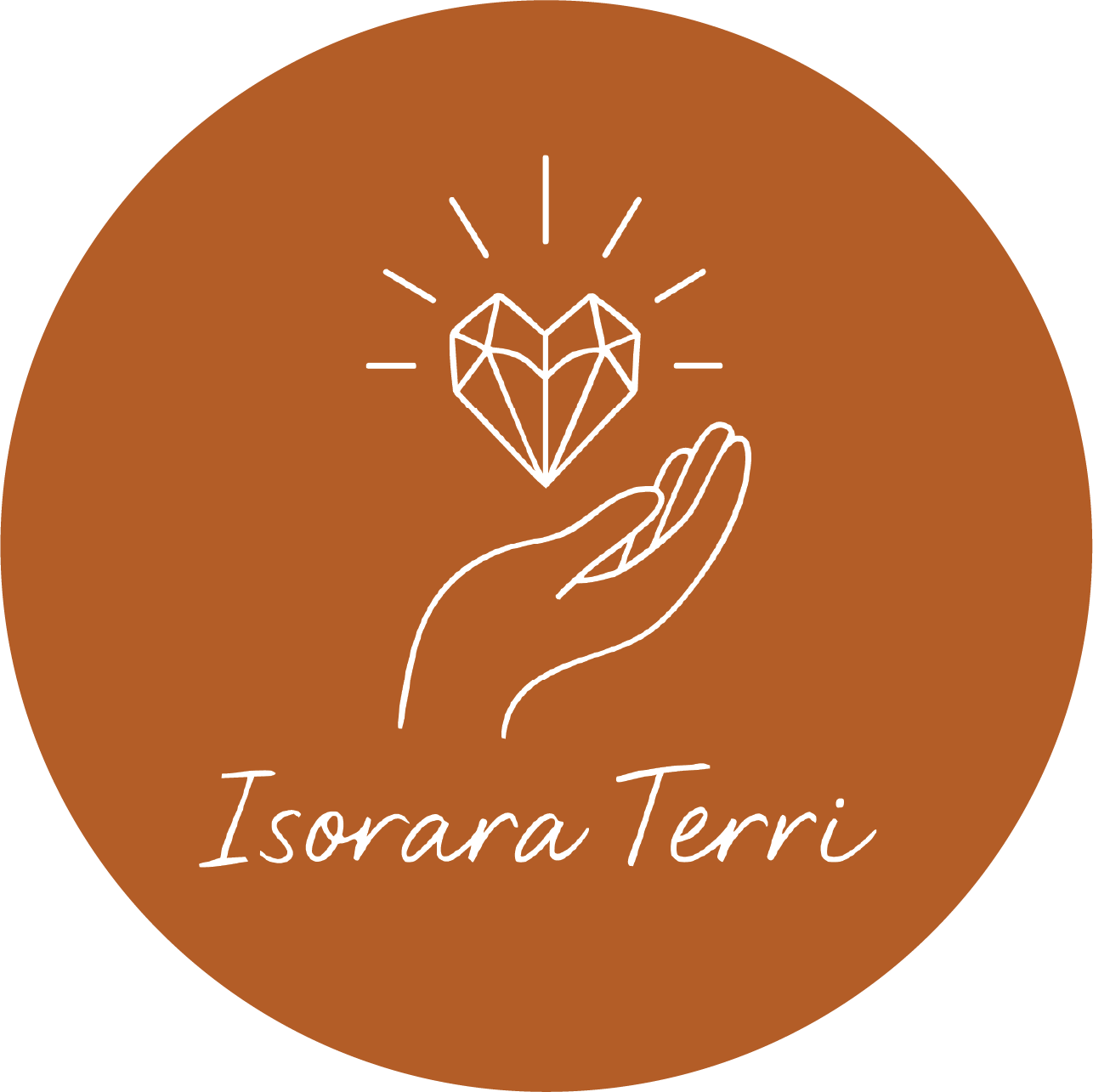 Isorara Terri