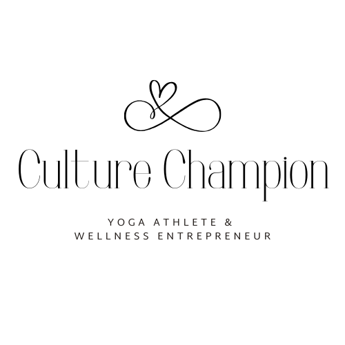 Culture Champion