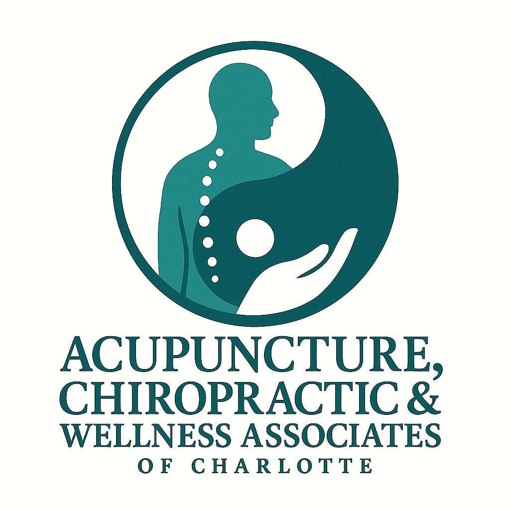 Acupuncture, Chiropractic & Wellness Associates of Charlotte