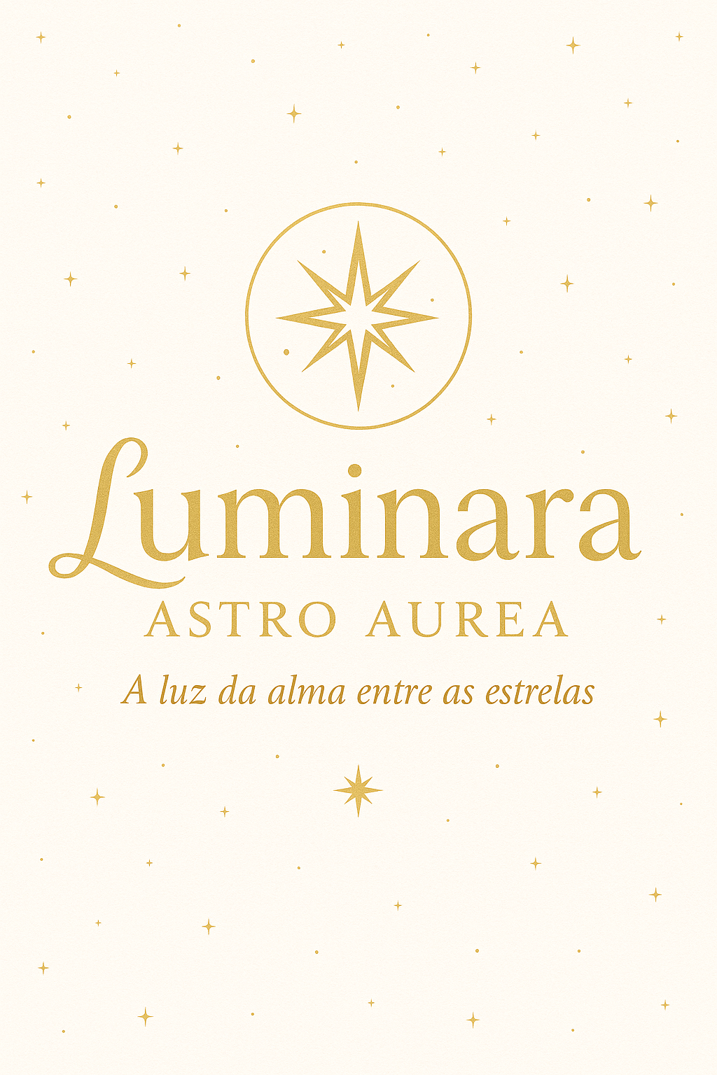 Luminara Astro Aurea