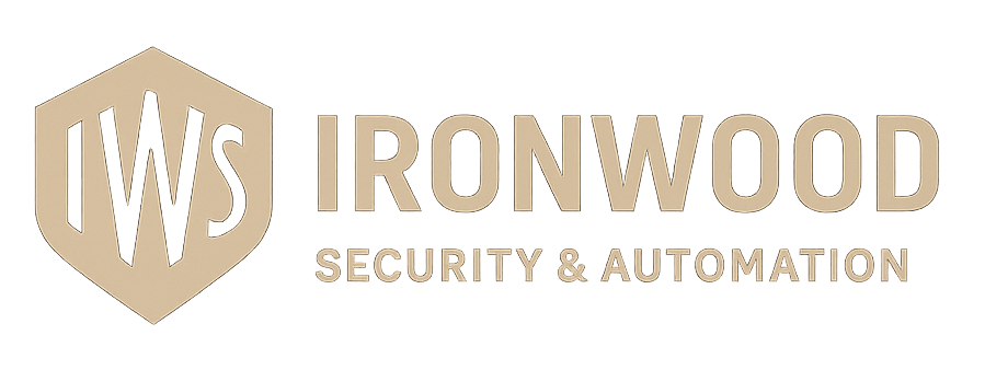 Ironwood Security & Automation