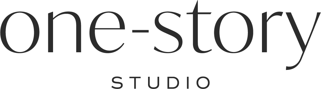 One-Story Studio