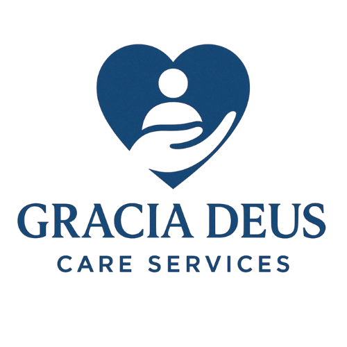 Gracia Deus Care Services