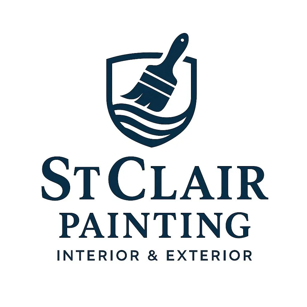 St Clair Painting LLC