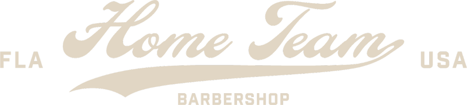 Home Team Barbershop