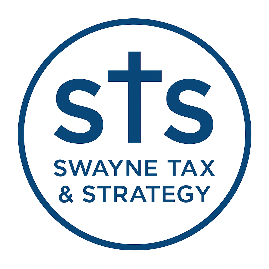 Swayne Tax & Strategy