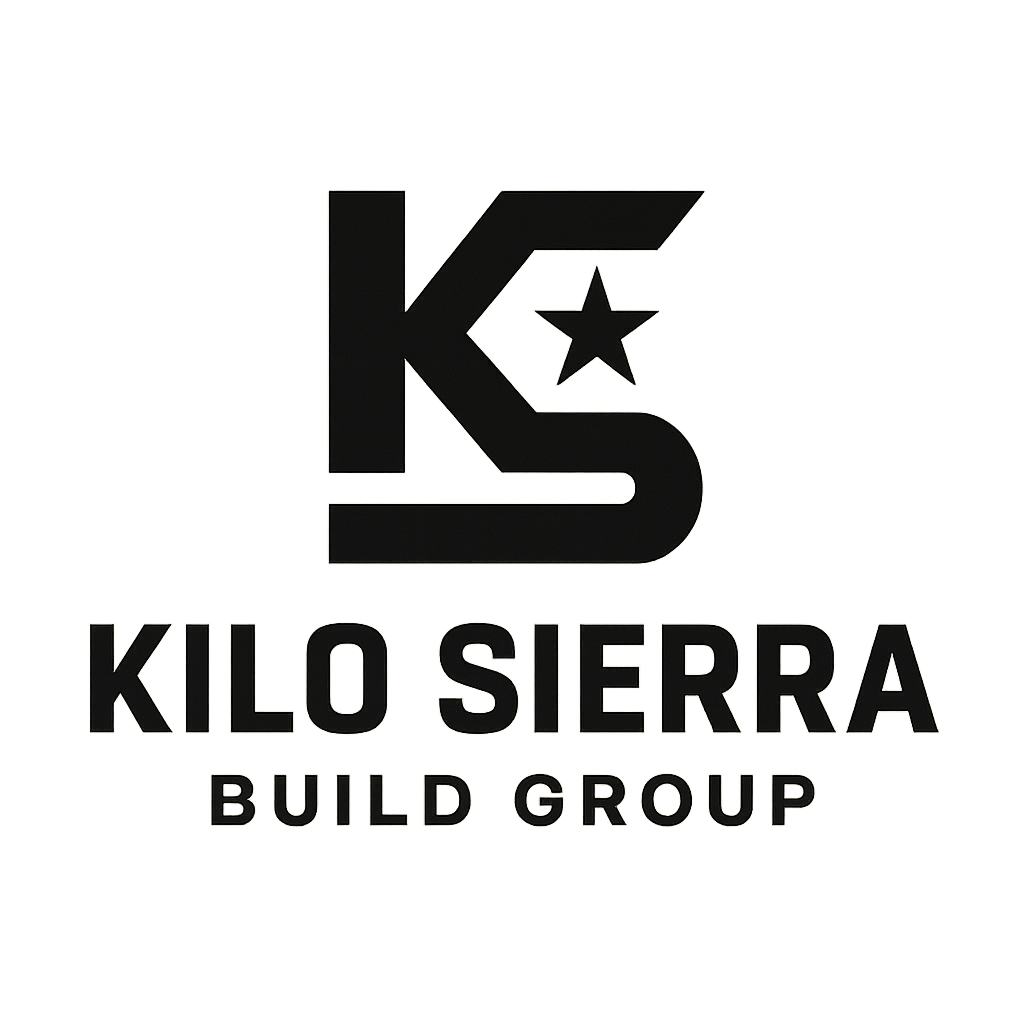 Kilo Sierra Build Group LLC