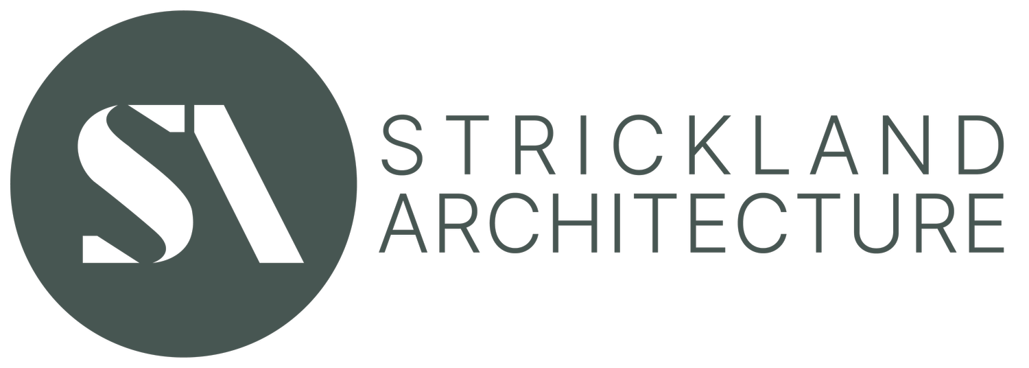 Strickland Architecture