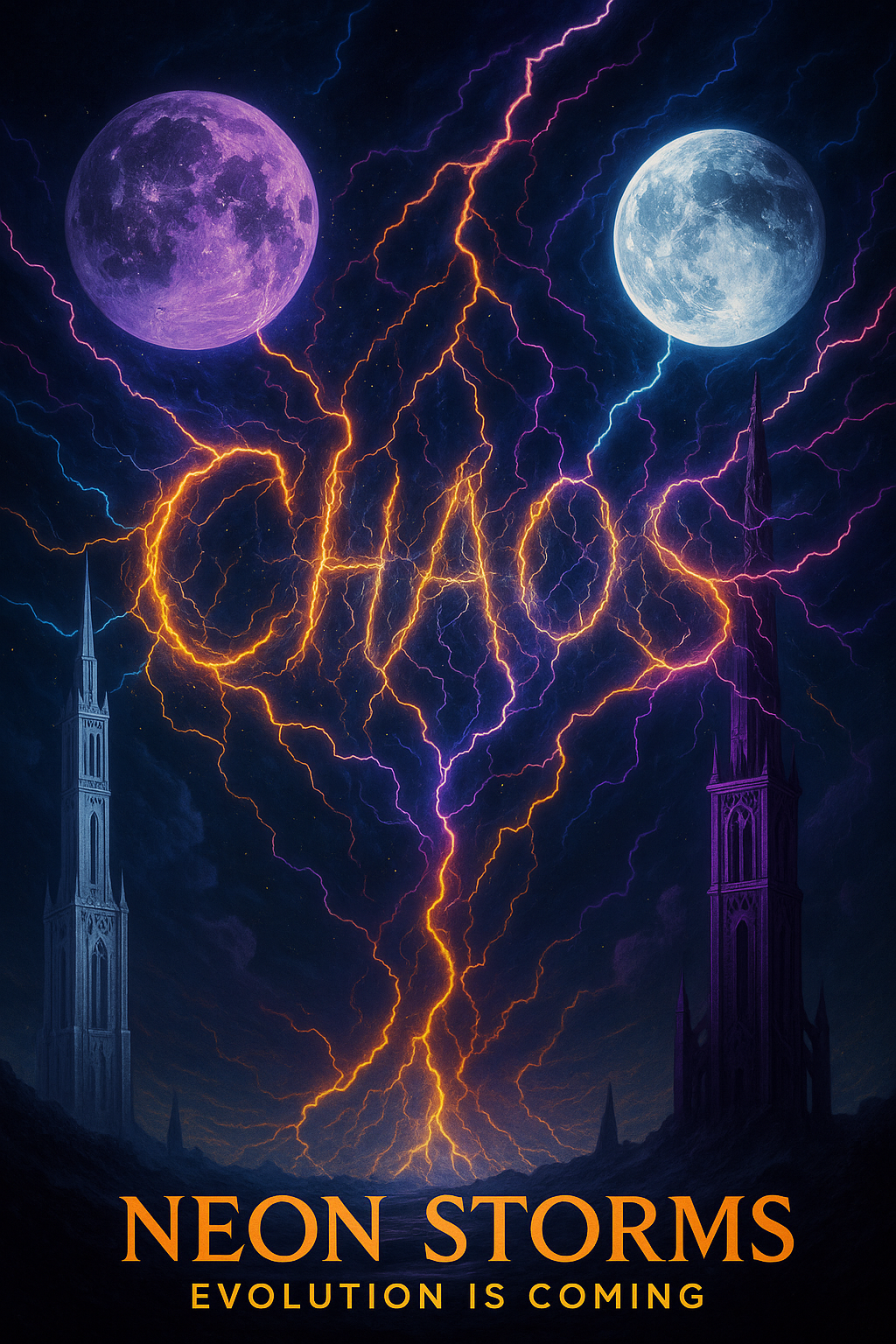 Chaos 2