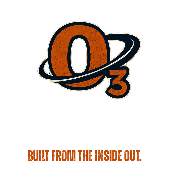 O-ZONE ATHLETICS