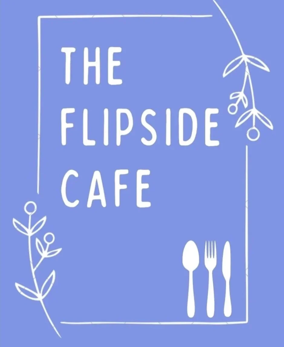 The Flip Side Cafe Skipton