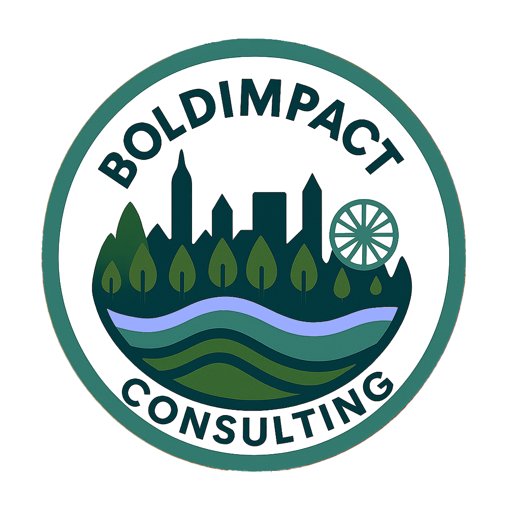 BoldImpact Consulting