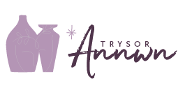 Trysor Annwn