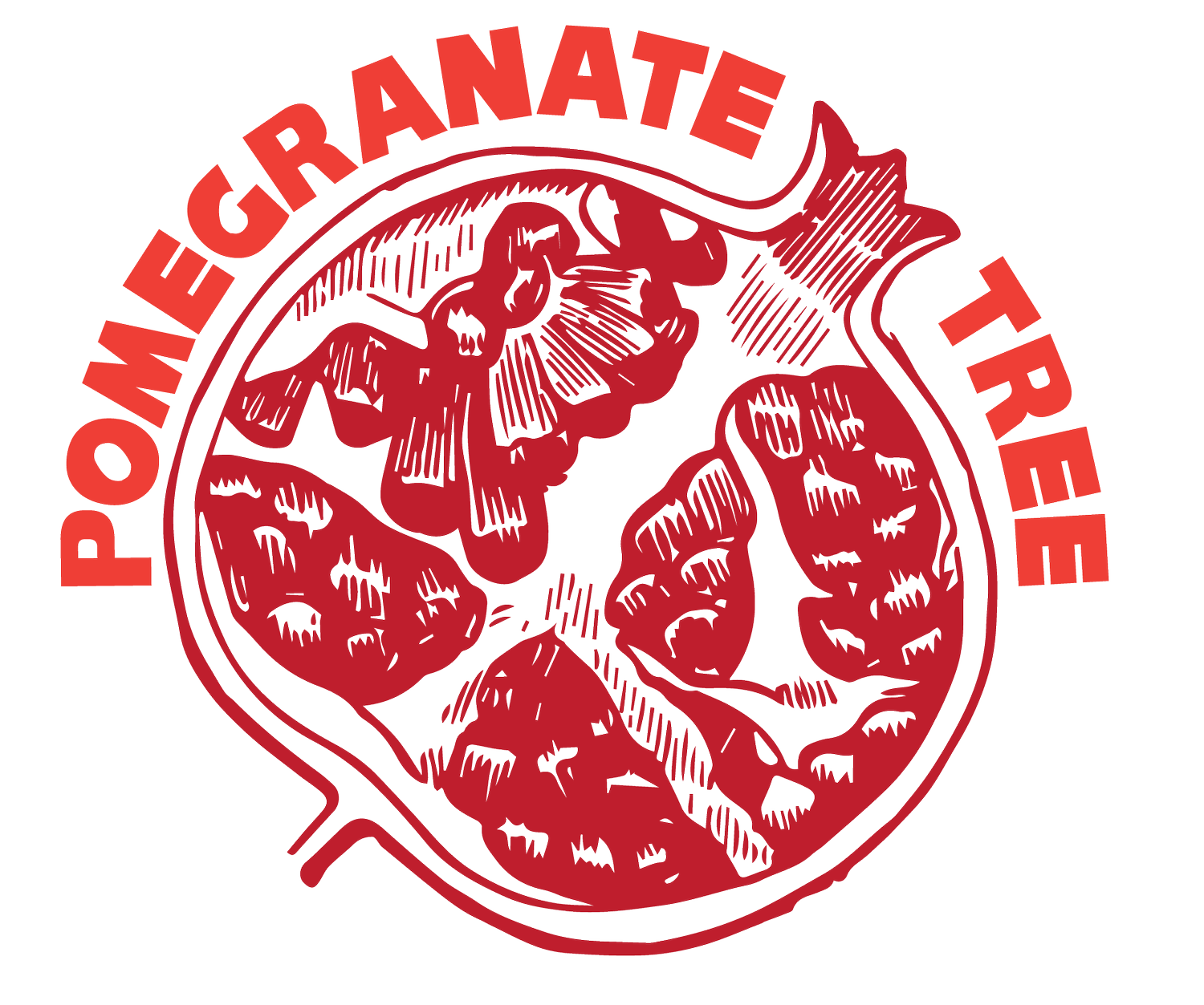 Pomegranate Tree