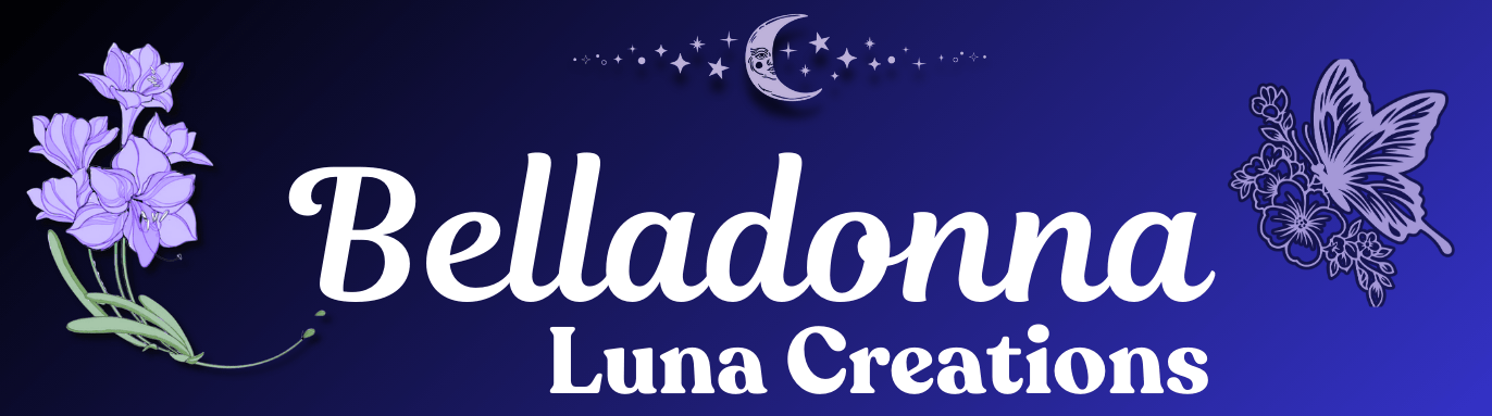 Belladonna Luna Creations