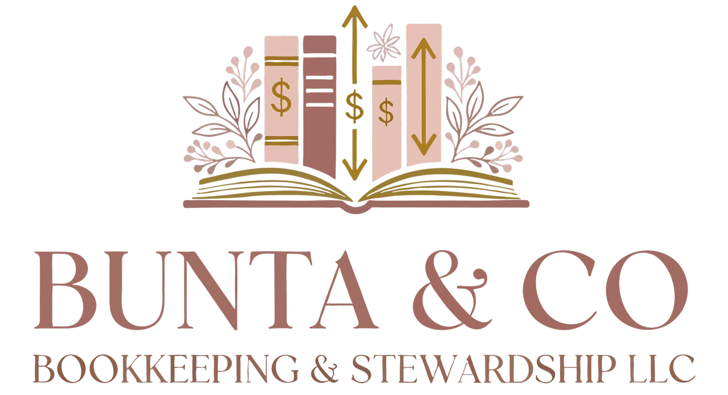 Bunta & Co. Bookkeeping & Stewardship