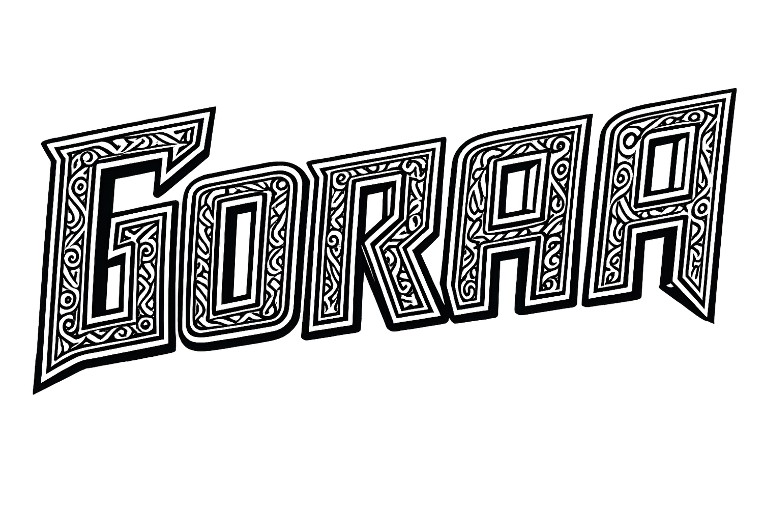 GORAA TCC &amp; Collection