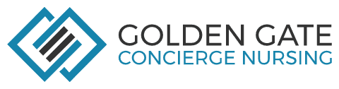 Golden Gate Concierge Nursing