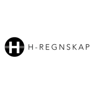 H-REGNSKAP