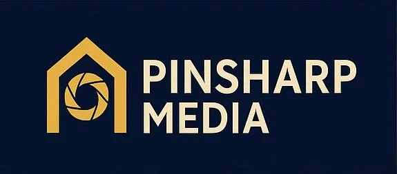 Pinsharp Media
