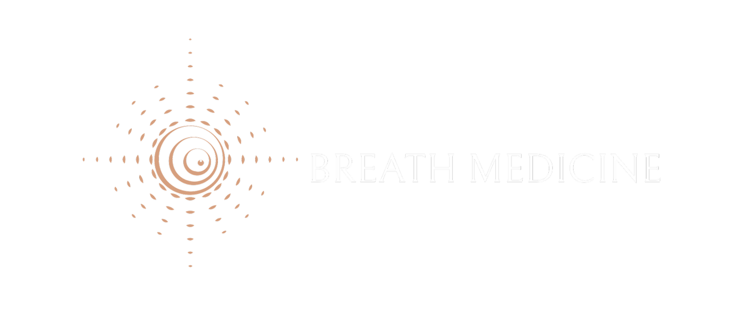 Breath Medicine