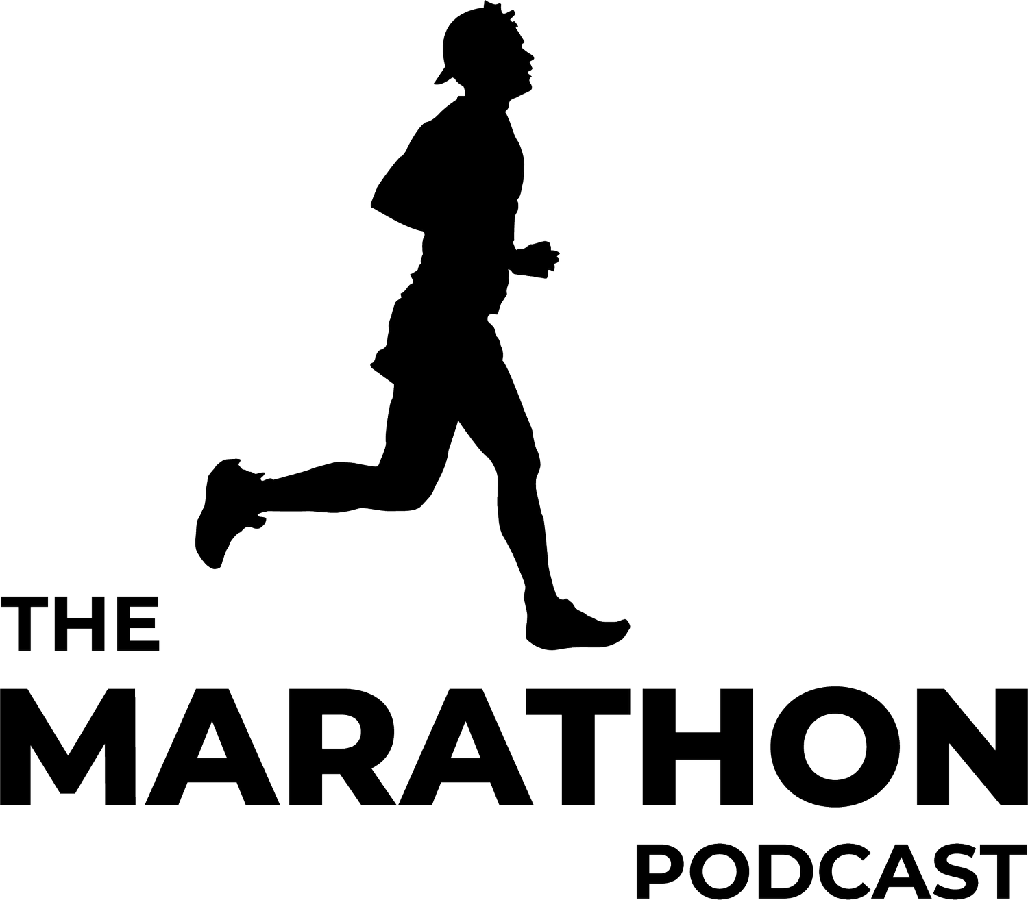 THE MARATHON PODCAST