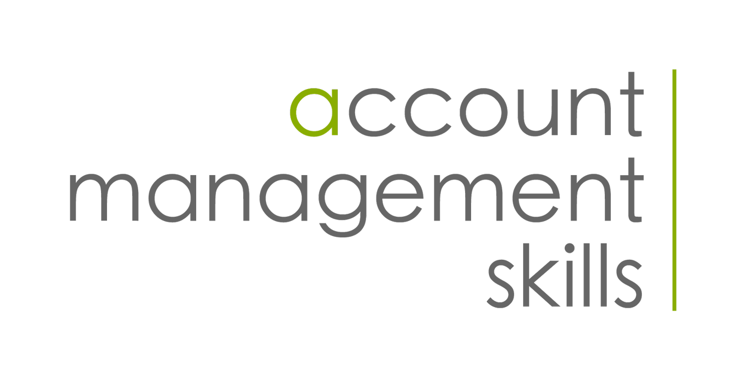 Account Management Skills 