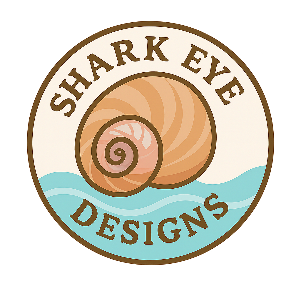 Shark Eye Designs