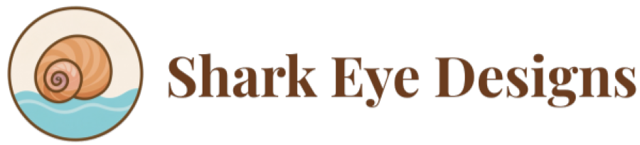 Shark Eye Designs