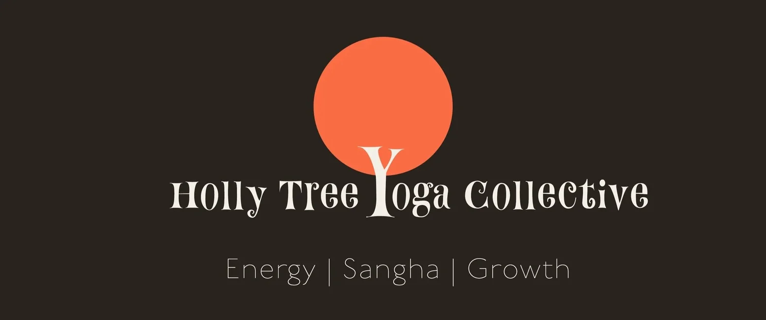 Holly Tree Yoga Collective