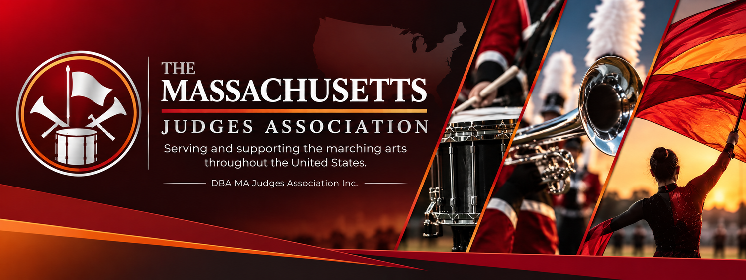 The Massachusetts Judges Association