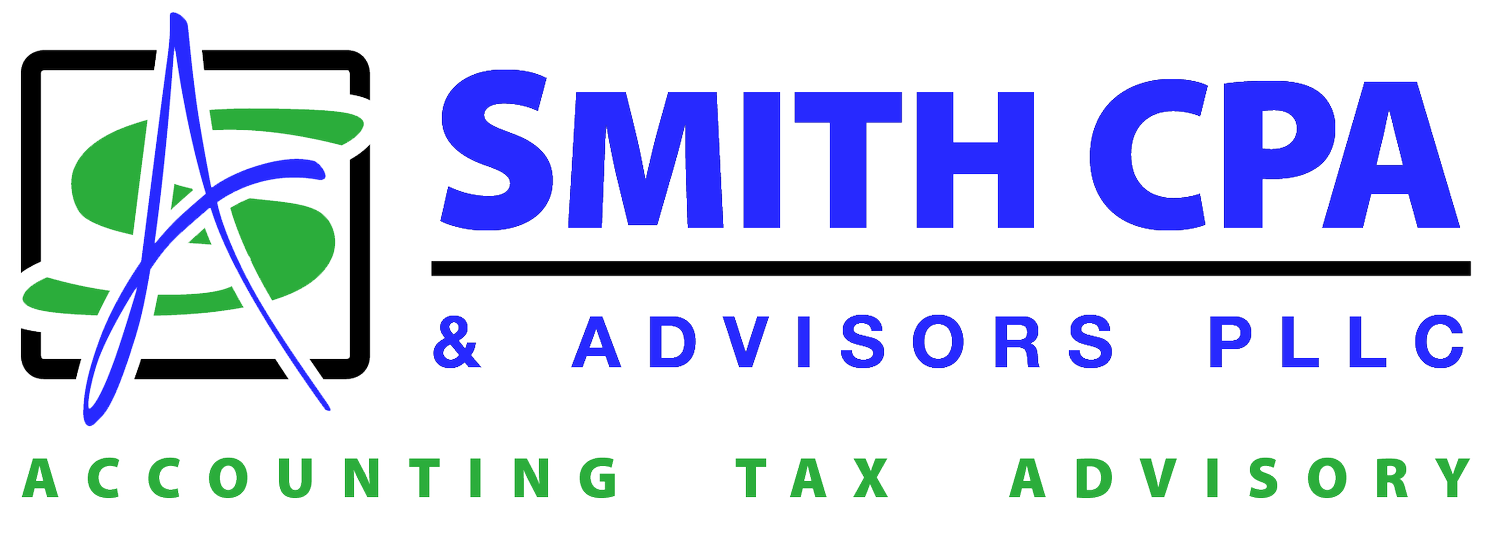 SMITH CPA AND ADVISORS, PLLC 