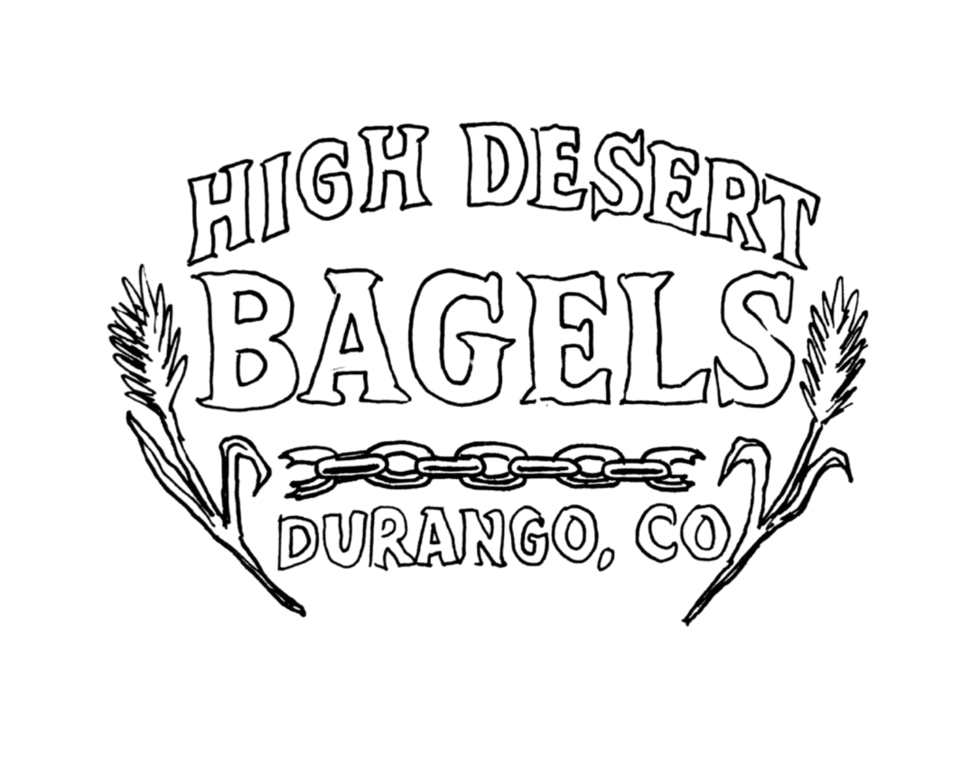 High Desert Bagels