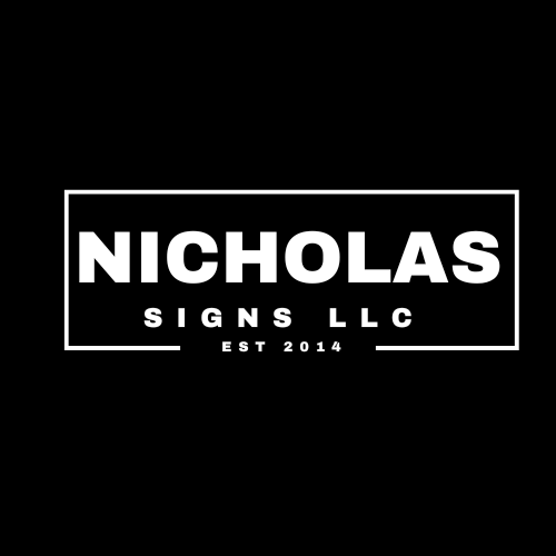 Nicholas Signs LLC