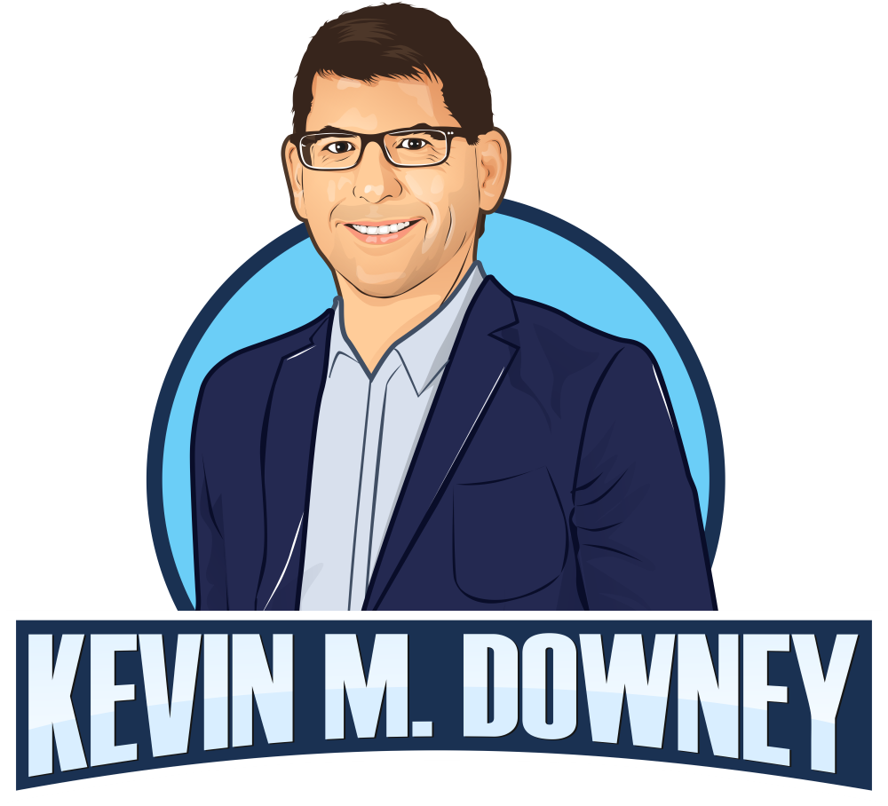 Kevin M. Downey