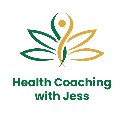 Health Coaching with Jess