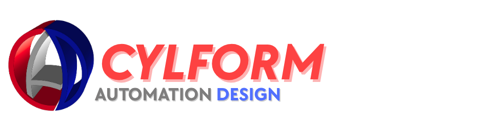 Cylform Automation Design