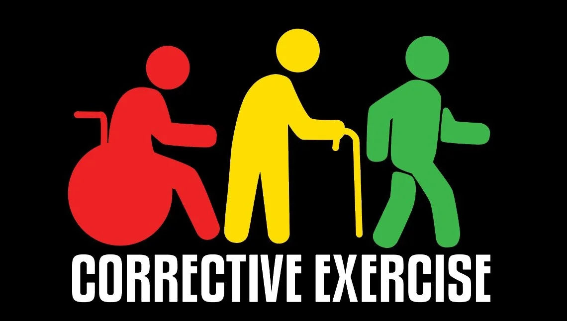 Corrective Exercise