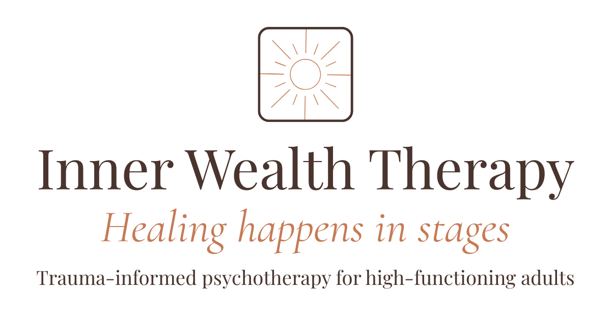 Inner Wealth Therapy