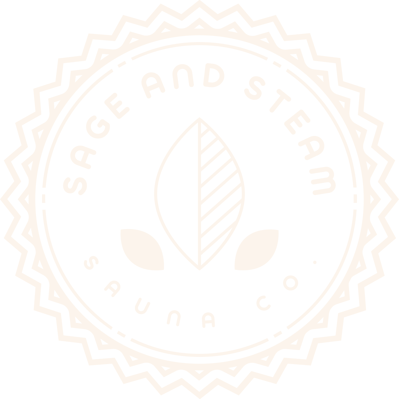 Sage and Steam Sauna Co. 