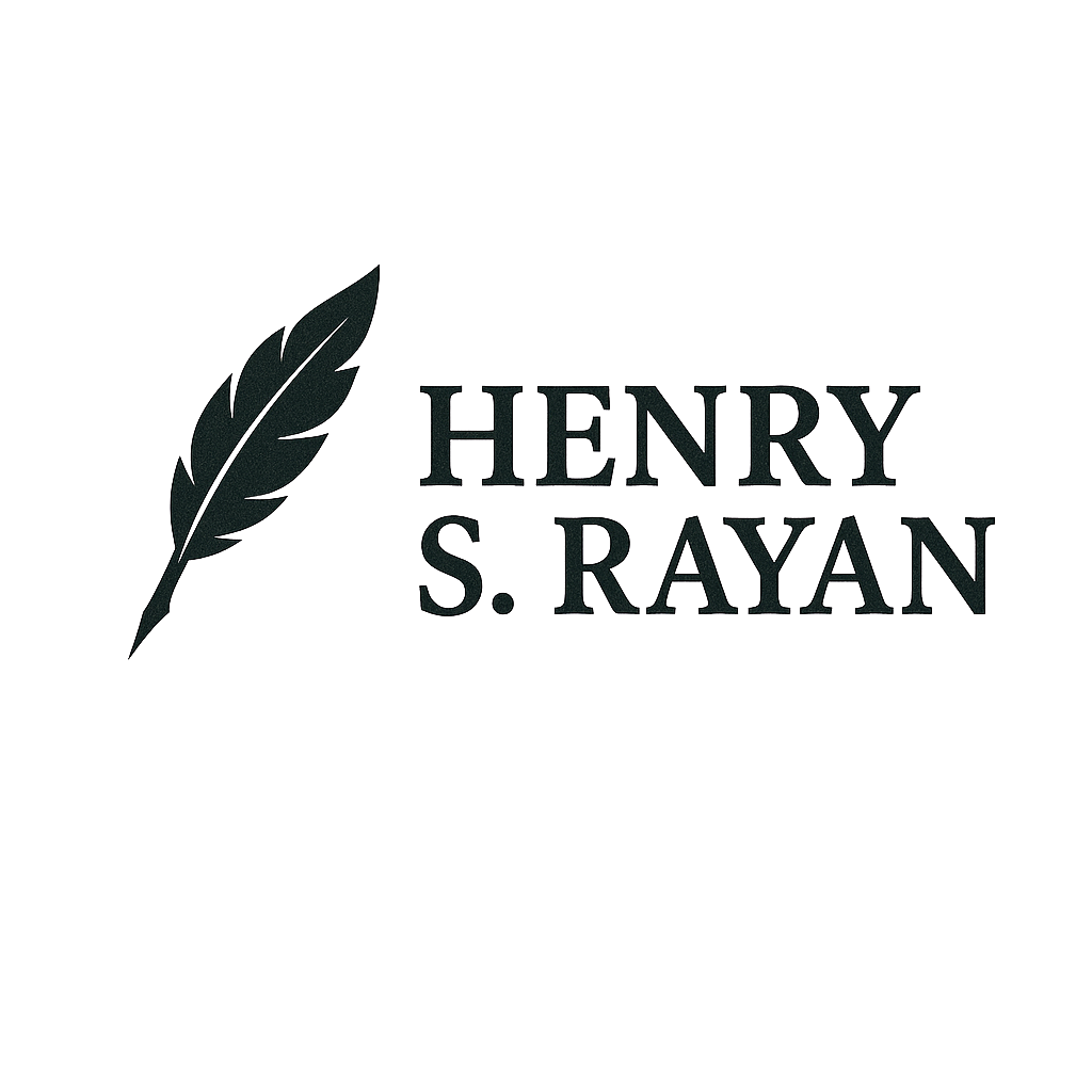 Henry S. Rayan