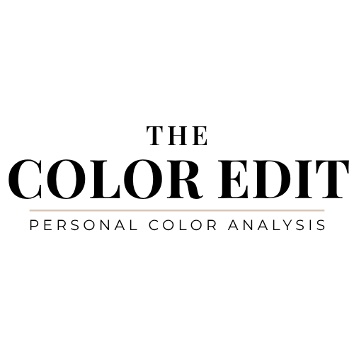 The Color Edit of Franklin