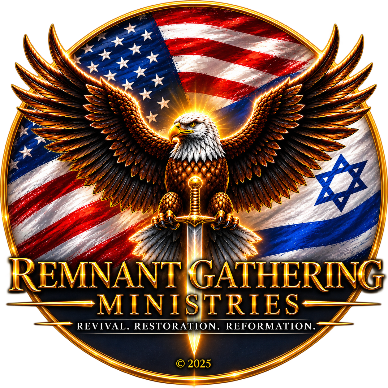 Remnant Gathering Ministries
