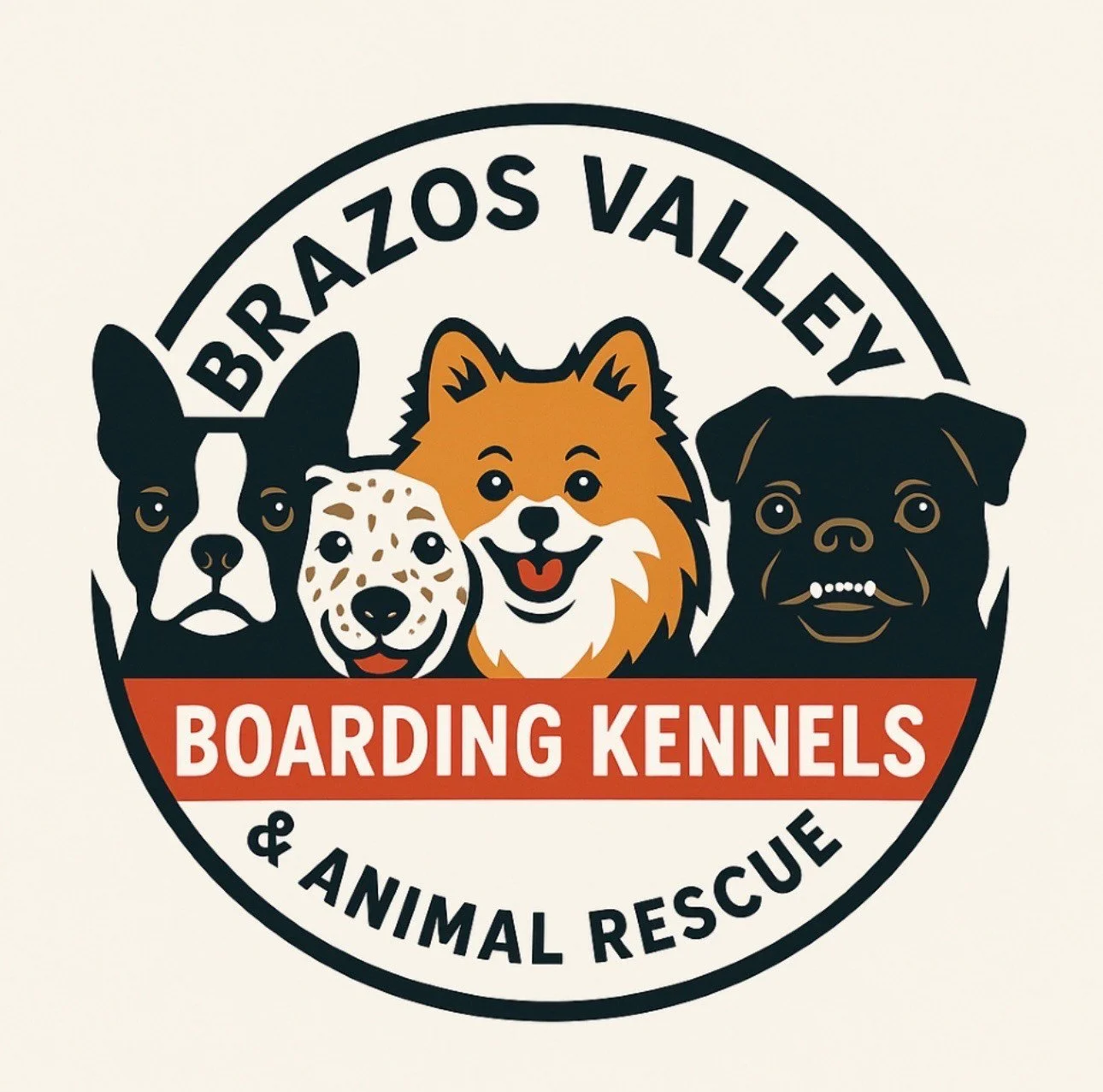 Brazos Valley Animal Rescue