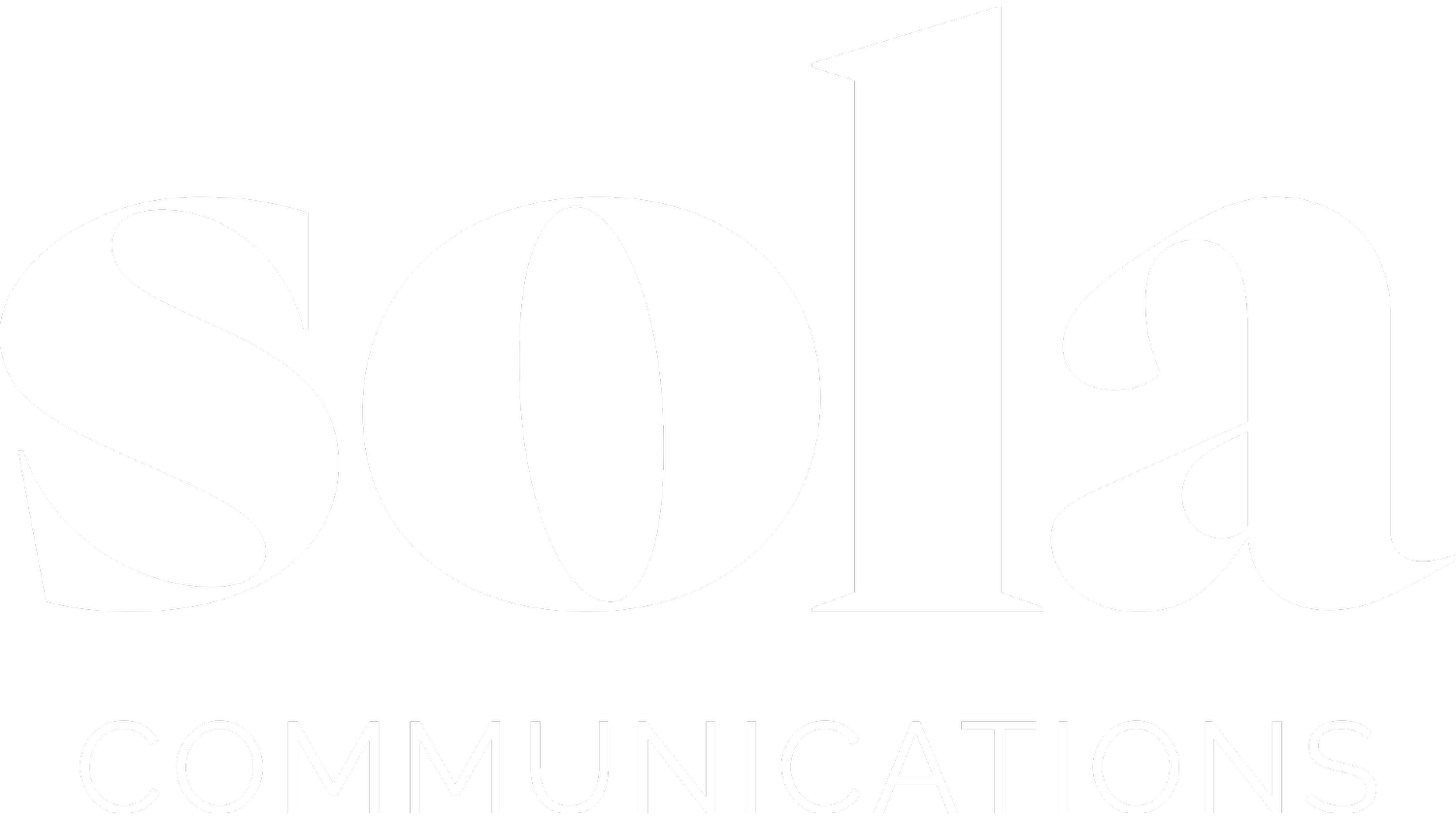 Sola Comms