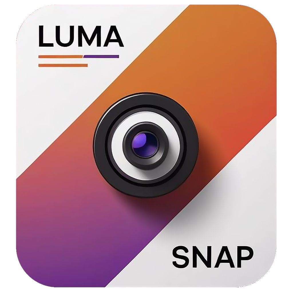 LUMA SNAP