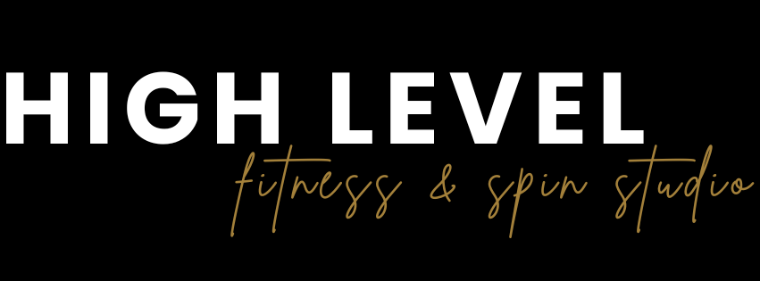 High Level Fitness & Spin Studio